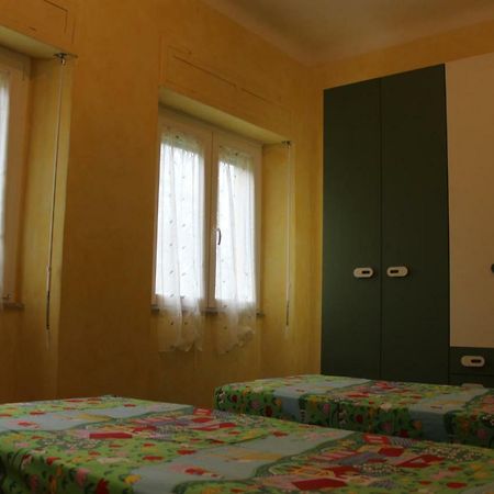 Appartamento 50Mt Dal Mare E Dalla Stazione Deiva Marina Dış mekan fotoğraf