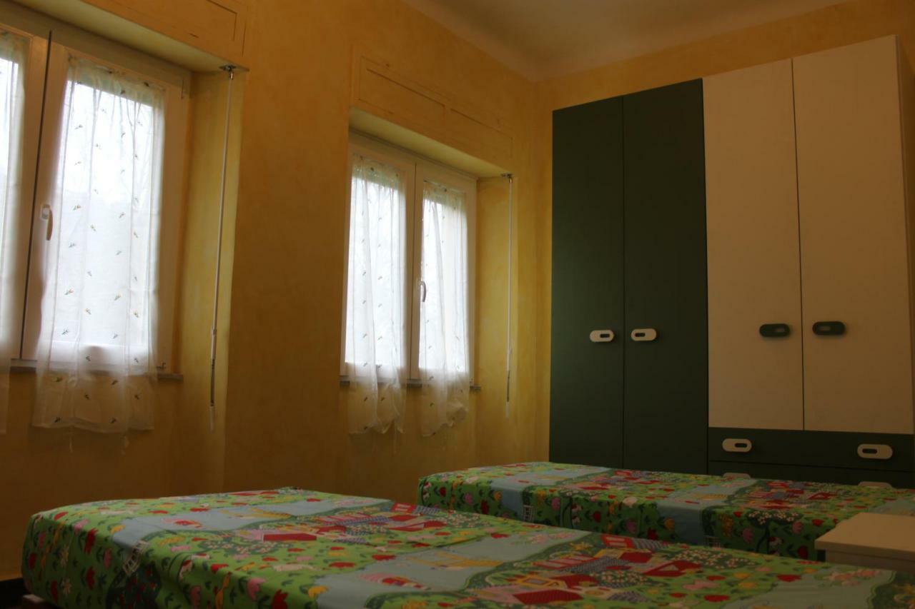 Appartamento 50Mt Dal Mare E Dalla Stazione Deiva Marina Dış mekan fotoğraf